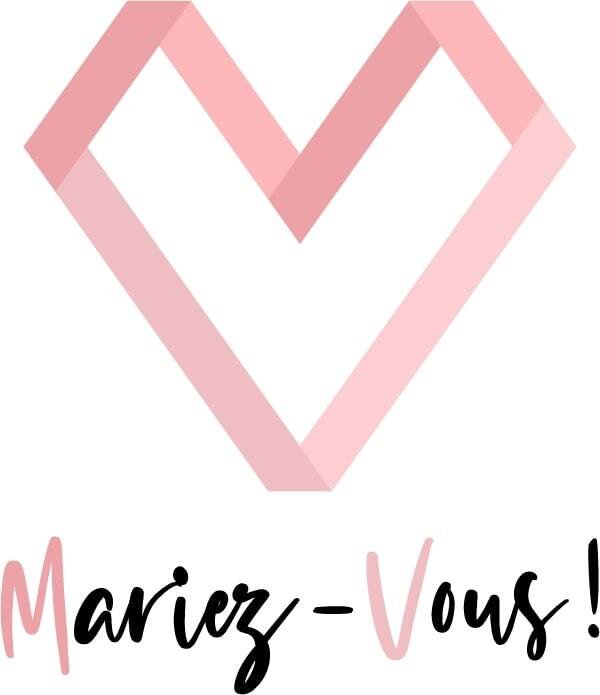Recommandé Par Mariez vous